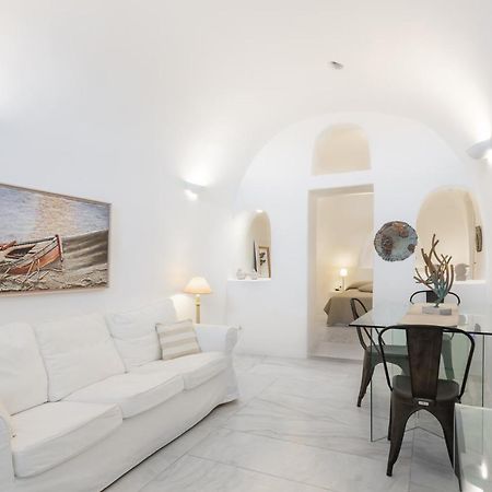 Armeni Luxury Villas Oia  Exterior foto
