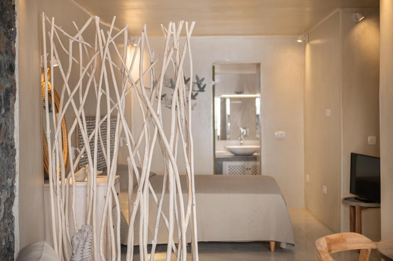 Armeni Luxury Villas Oia  Exterior foto