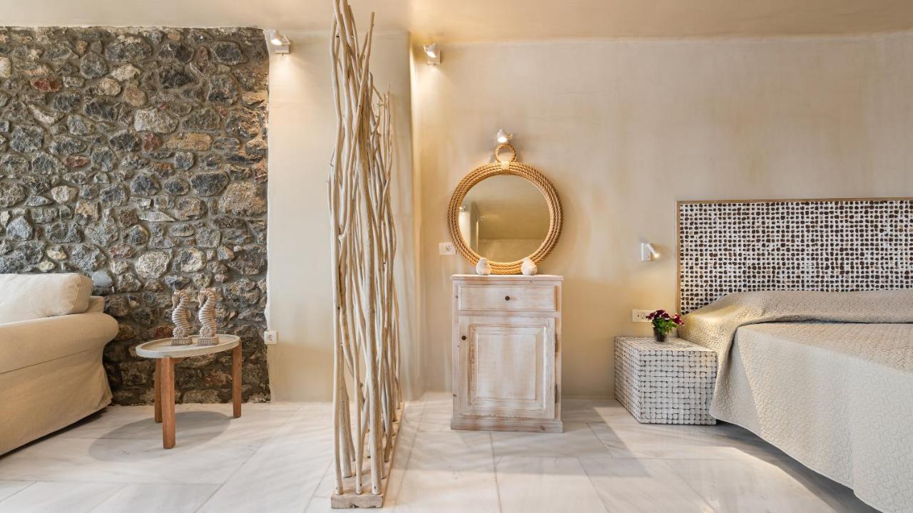 Armeni Luxury Villas Oia  Exterior foto