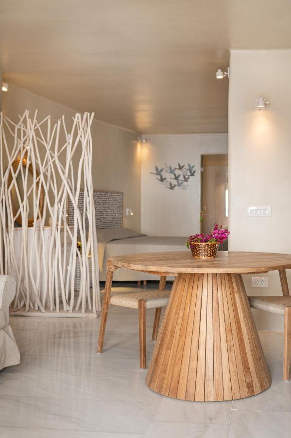 Armeni Luxury Villas Oia  Exterior foto