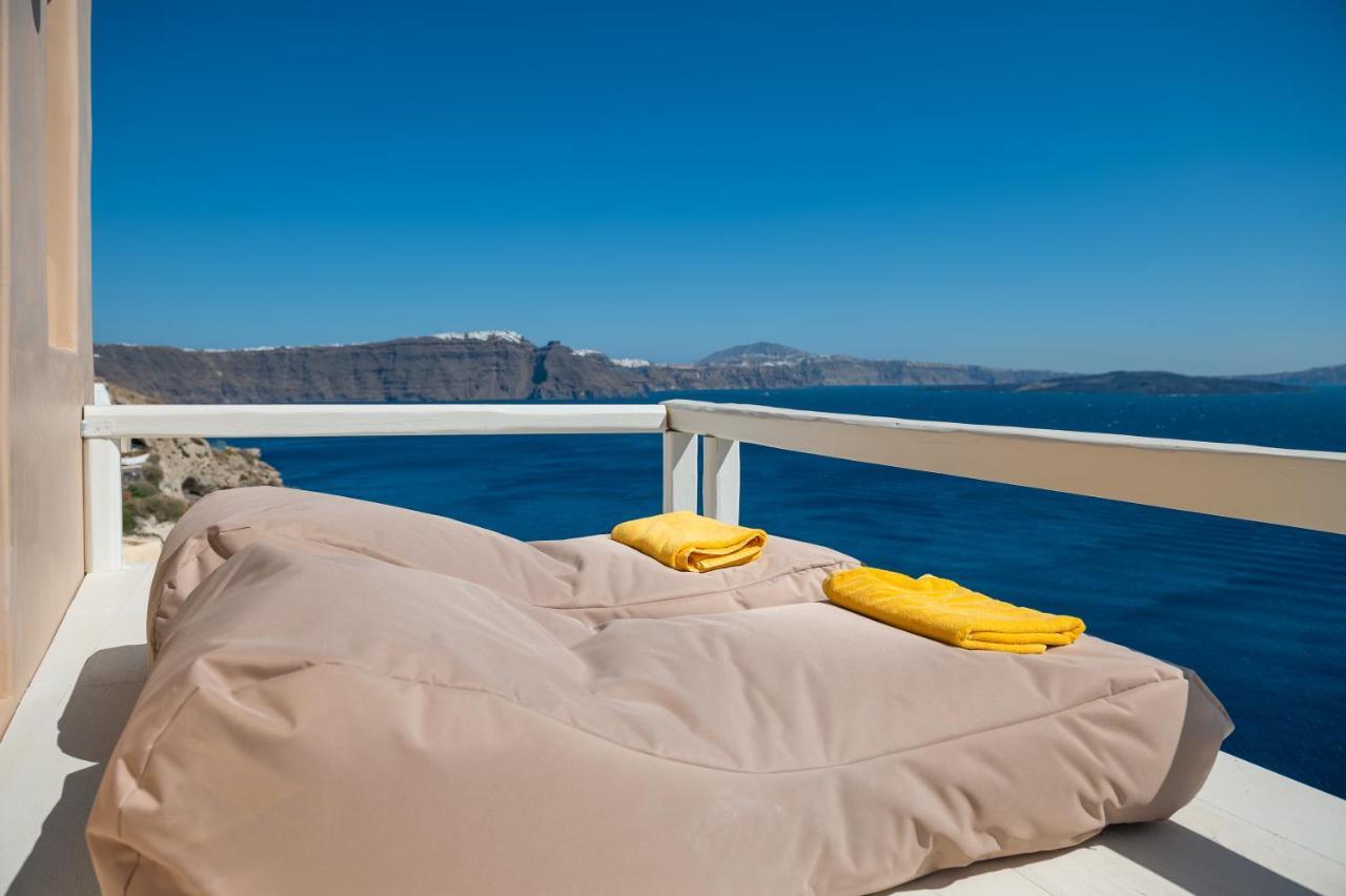 Armeni Luxury Villas Oia  Exterior foto