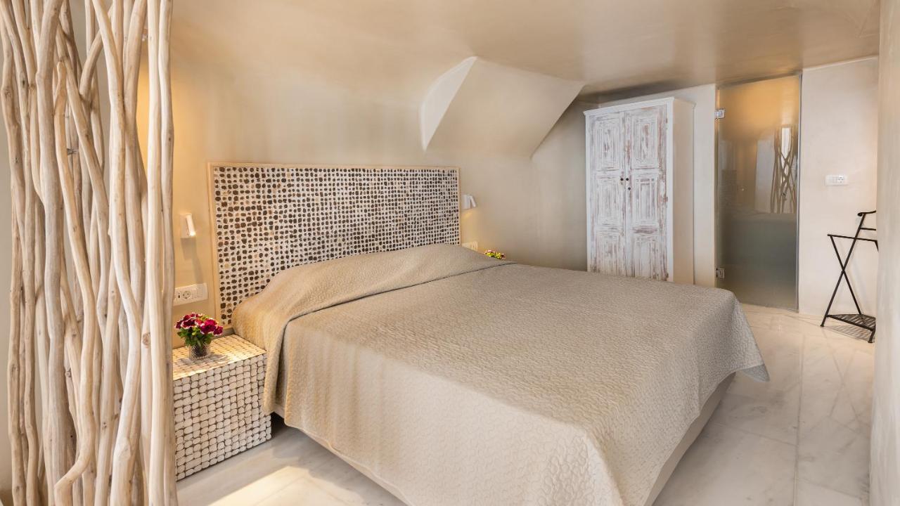 Armeni Luxury Villas Oia  Exterior foto