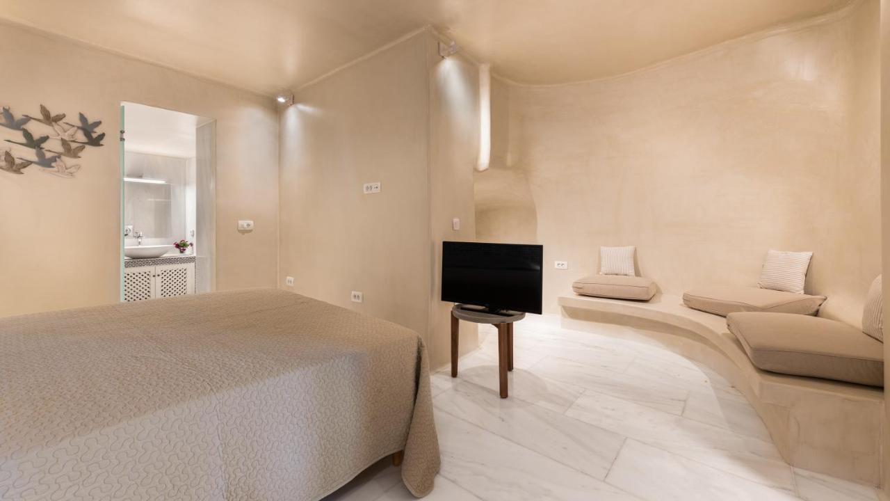 Armeni Luxury Villas Oia  Exterior foto
