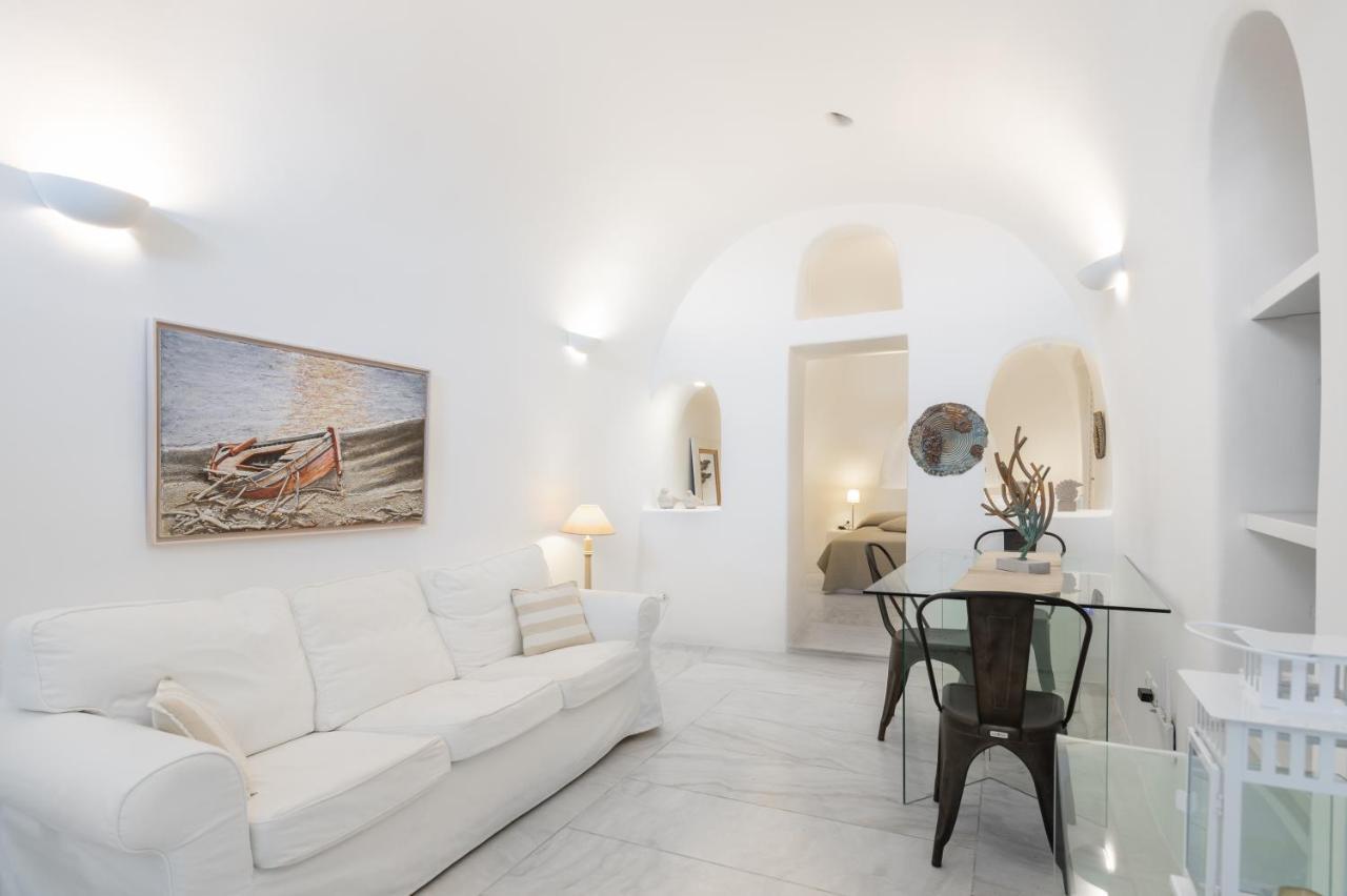 Armeni Luxury Villas Oia  Exterior foto