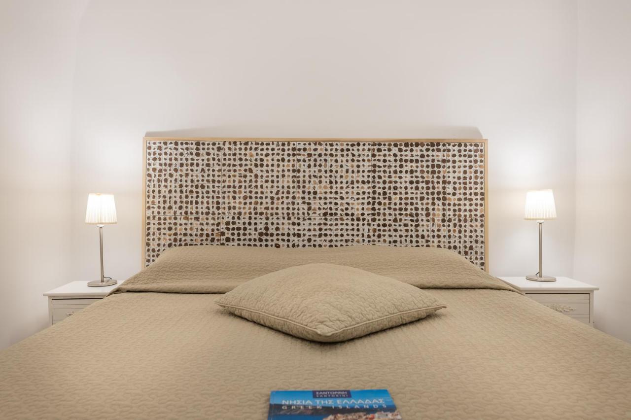 Armeni Luxury Villas Oia  Exterior foto