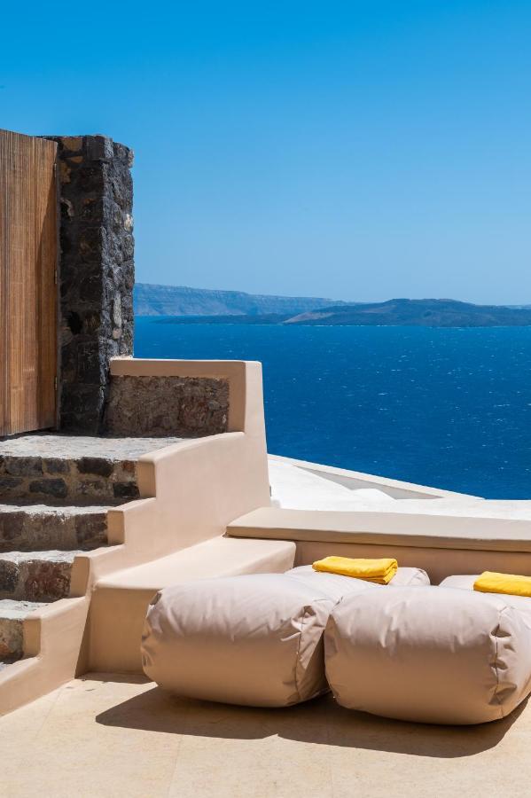 Armeni Luxury Villas Oia  Exterior foto