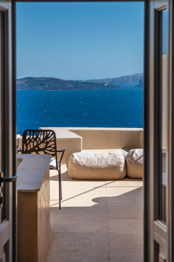 Armeni Luxury Villas Oia  Exterior foto