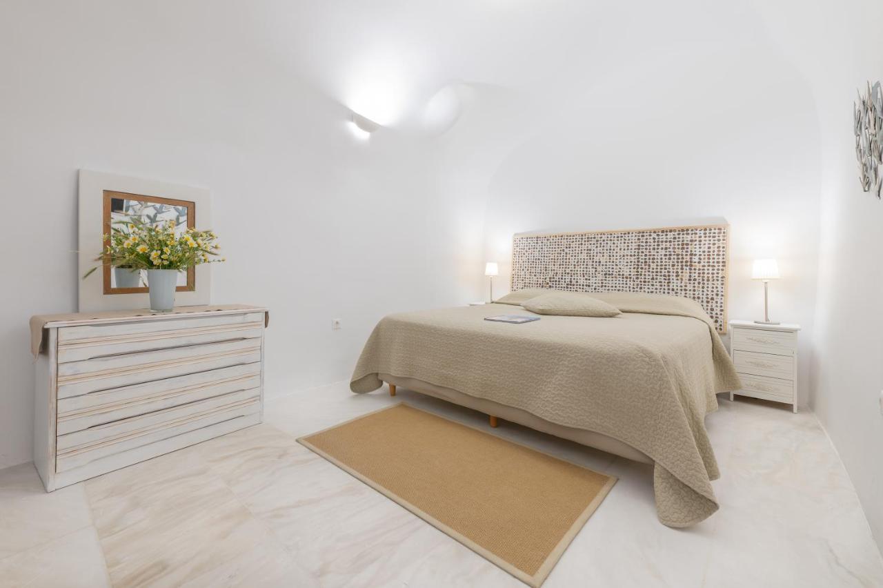 Armeni Luxury Villas Oia  Exterior foto