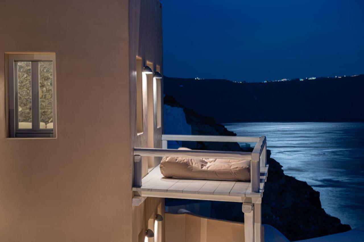 Armeni Luxury Villas Oia  Exterior foto