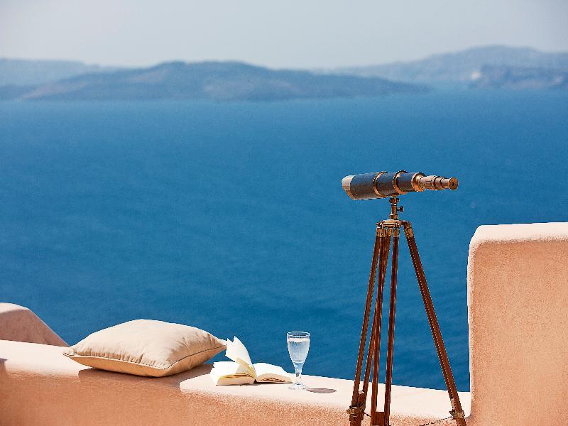 Armeni Luxury Villas Oia  Exterior foto