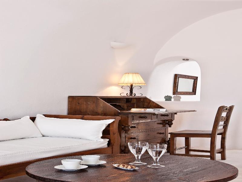 Armeni Luxury Villas Oia  Exterior foto