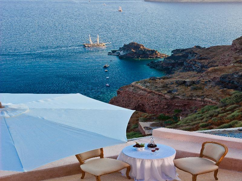 Armeni Luxury Villas Oia  Exterior foto