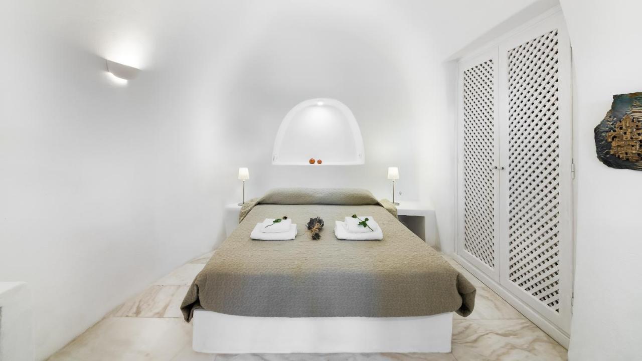 Armeni Luxury Villas Oia  Exterior foto