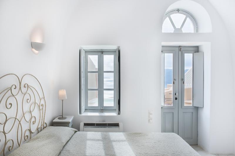 Armeni Luxury Villas Oia  Exterior foto