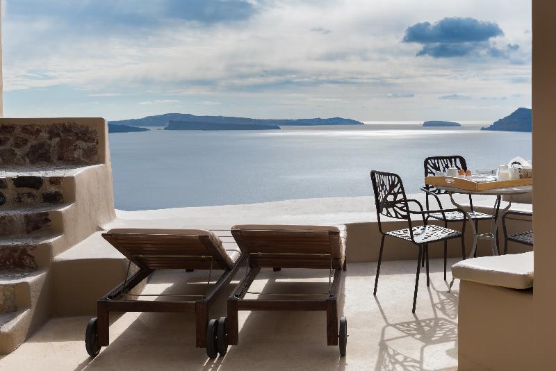 Armeni Luxury Villas Oia  Exterior foto