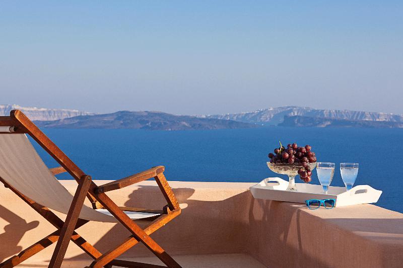 Armeni Luxury Villas Oia  Exterior foto