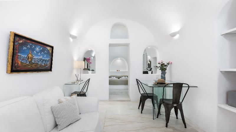 Armeni Luxury Villas Oia  Exterior foto