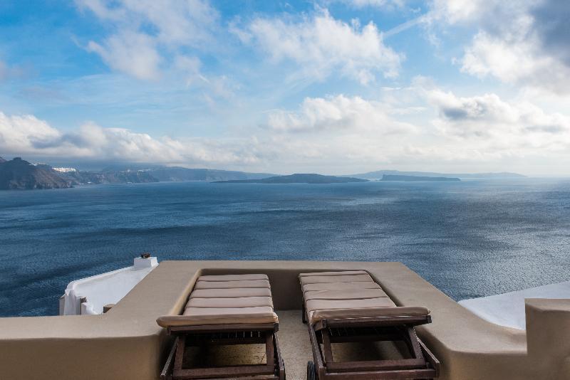 Armeni Luxury Villas Oia  Exterior foto